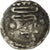 Moneta, Francja, Chartres, Anonymous, Obol, VF(30-35), Srebro, Boudeau:205
