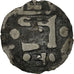 Coin, France, Chartres, Anonymous, Obol, VF(20-25), Silver, Boudeau:207
