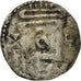 Coin, France, Châteaudun, Anonymous, Denarius, VF(20-25), Silver, Duplessy:473