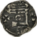 Coin, France, Châteaudun, Anonymous, Denarius, EF(40-45), Silver, Duplessy:475
