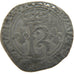 FRANCE, Karolus or Dizain, VF(20-25), Silver, Duplessy #593, 2.00