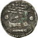 Coin, France, Châteaudun, Anonymous, Denarius, VF(30-35), Silver, Duplessy:477
