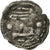 Moneda, Francia, Châteaudun, Anonymous, Denarius, BC+, Plata, Duplessy:477A