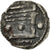 Moneda, Francia, Châteaudun, Anonymous, Denarius, BC+, Plata, Duplessy:477A