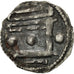 Coin, France, Châteaudun, Anonymous, Denarius, VF(30-35), Silver, Duplessy:477A