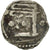 Moneda, Francia, Châteaudun, Anonymous, Obol, BC+, Plata, Duplessy:479