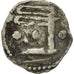 Coin, France, Châteaudun, Anonymous, Obol, VF(30-35), Silver, Duplessy:479