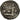 Coin, France, Châteaudun, Anonymous, Obol, VF(30-35), Silver, Duplessy:479