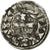 Moneda, Francia, Châteaudun, Anonymous, Denarius, BC+, Plata, Duplessy:480