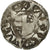 Münze, Frankreich, Châteaudun, Anonymous, Denarius, S, Silber, Duplessy:483