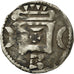 Coin, France, Châteaudun, Anonymous, Denarius, VF(30-35), Silver, Duplessy:483