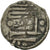 Moneda, Francia, Châteaudun, Anonymous, Denarius, BC+, Plata, Boudeau:242