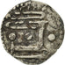 Coin, France, Châteaudun, Anonymous, Denarius, EF(40-45), Silver, Boudeau:242