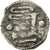 Moneda, Francia, Châteaudun, Anonymous, Denarius, BC+, Plata, Boudeau:242