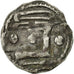 Coin, France, Châteaudun, Anonymous, Denarius, EF(40-45), Silver, Boudeau:242