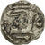Moneta, Francja, Châteaudun, Anonymous, Obol, VF(30-35), Srebro, Boudeau:243