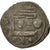 Moneda, Francia, Châteaudun, Anonymous, Denarius, BC+, Plata, Boudeau:248var