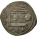 Coin, France, Châteaudun, Anonymous, Denarius, VF(30-35), Silver