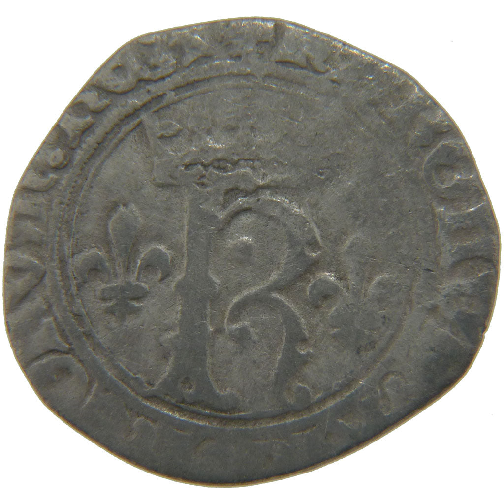Charles VIII, Karolus ou Dizain