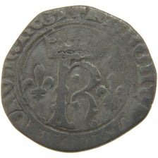 Charles VIII, Karolus ou Dizain