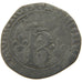 Charles VIII, Karolus ou Dizain