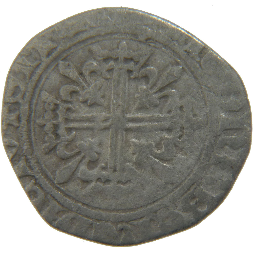 Charles VIII, Karolus ou Dizain