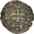 Coin, France, Châteaudun, Anonymous, Denarius, VF(20-25), Silver, Boudeau:248