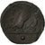 Moneta, Sycylia, Kamarina, Onkia, EF(40-45), Bronze