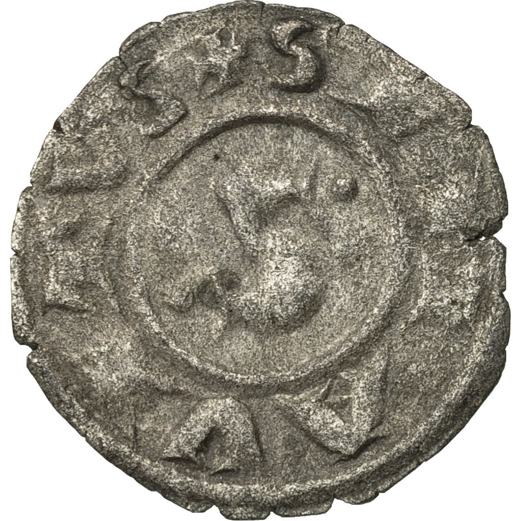 Italia, Siena, Republic, Denarius, MBC, Vellón, CNI:29-31