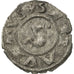 Italia, Siena, Republic, Denarius, MBC, Vellón, CNI:29-31