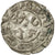 Monnaie, France, Languedoc, Hugues II-III, Denier, TTB+, Billon, Boudeau:767