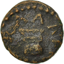 Augustus, Quadrans, Rome, S+, Bronze, RIC:465
