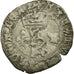 Monnaie, France, Karolus or Dizain, TB, Argent, Duplessy:595