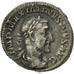 Maximinus I Thrax, Denarius, Rome, SS+, Silber, RIC:7A