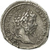 Septimius Severus, Denarius, Rome, SS+, Silber, RIC:131
