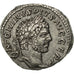 Coin, Caracalla, Denarius, Rome, AU(55-58), Silver, RIC:268