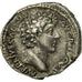 Marcus Aurelius, Denarius, Rome, SS+, Silber, RIC:423a