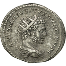 Caracalla, Antoninianus, Rome, AU(50-53), Billon, RIC:264var