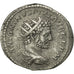 Caracalla, Antoninianus, Rome, AU(50-53), Billon, RIC:264var