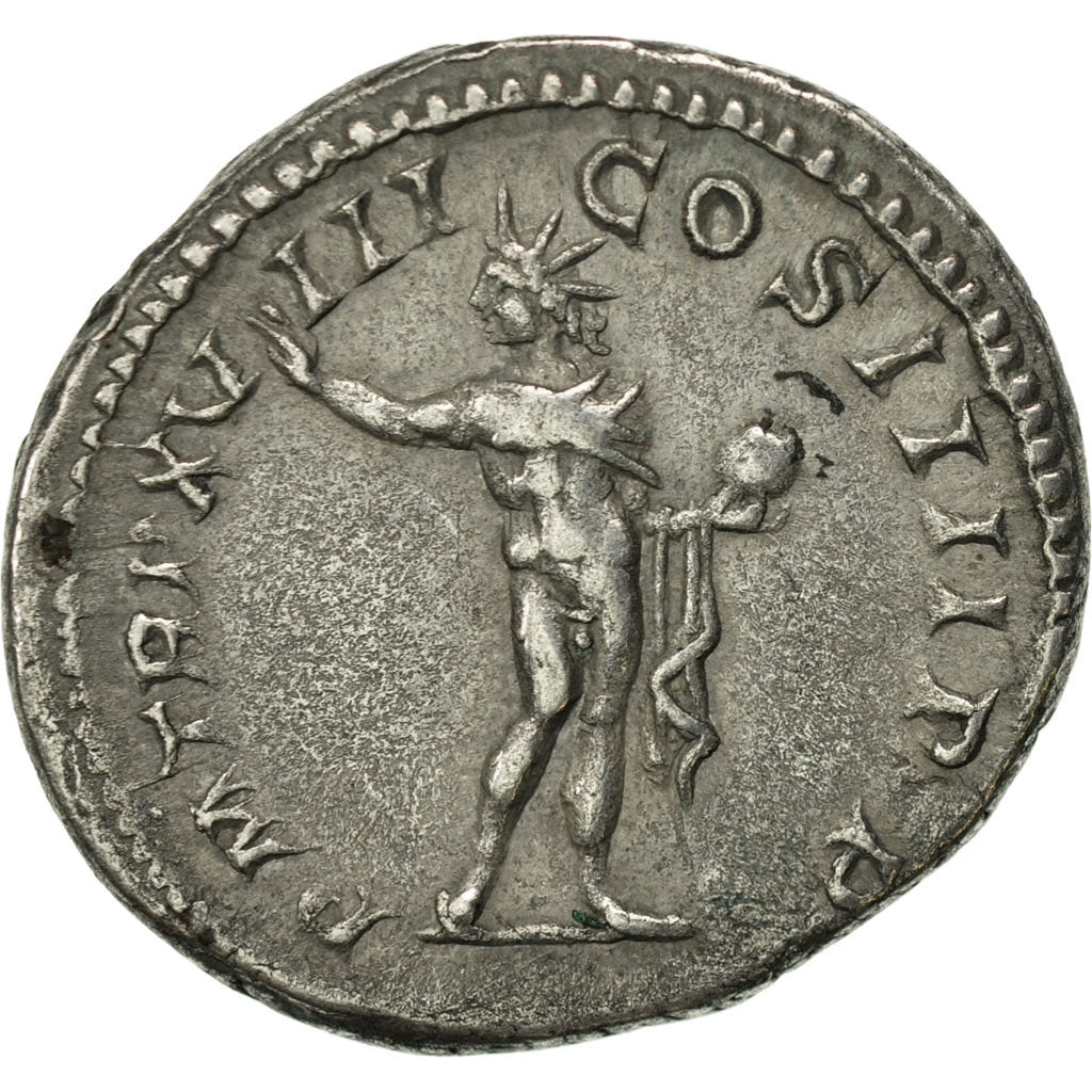 Caracalla, Antoninianus, Rome, AU(50-53), Billon, RIC:264var