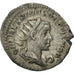 Coin, Herennius Etruscus, Antoninianus, Rome, AU(50-53), Billon, RIC:138