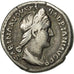 Sabina, Denarius, Rome, MB, Argento, RIC:391