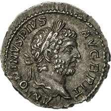 Caracalla, Denarius, Rome, BB+, Argento, RIC:231