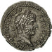 Caracalla, Denarius, Rome, BB+, Argento, RIC:231