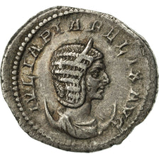 Coin, Julia Domna, Antoninianus, Rome, EF(40-45), Silver, RIC:388a