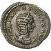 Coin, Julia Domna, Antoninianus, Rome, EF(40-45), Silver, RIC:388a