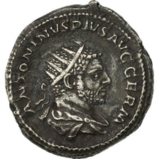 Caracalla, Antoninianus, Rome, AU(50-53), Billon, RIC:293e