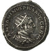 Caracalla, Antoninianus, Rome, AU(50-53), Billon, RIC:293e