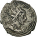 Coin, Gallienus, Antoninianus, Lyons, EF(40-45), Billon, RIC:18