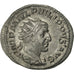 Coin, Philip I, Antoninianus, Rome, AU(50-53), Billon, RIC:27b